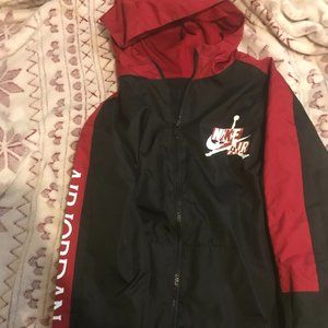 Nike Air Jordan Jacket